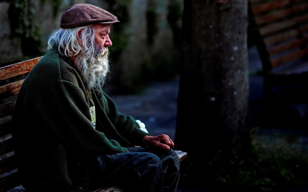 A Life So Small